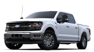 2024 Ford F-150® External Image 2
